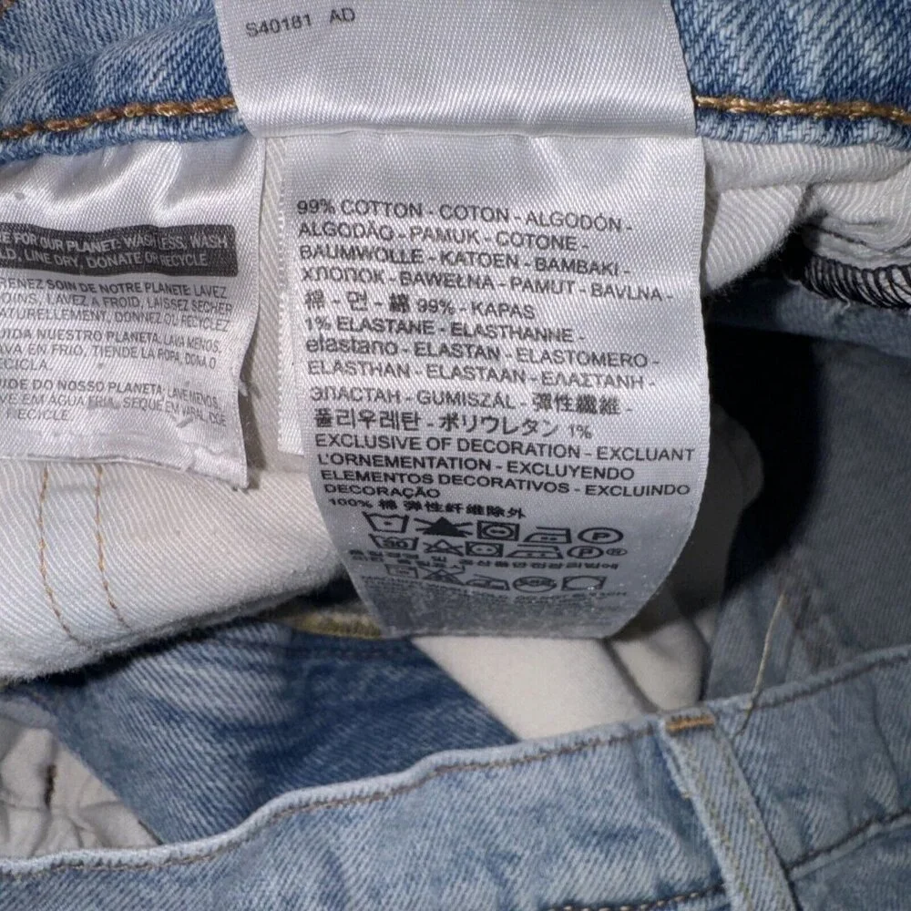 Levis levi 512